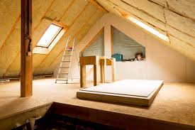 Best Crawl Space Insulation  in Broomfield, CO