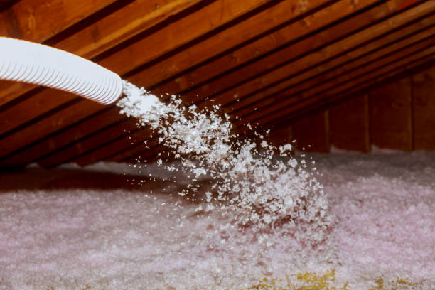 Best Spray Foam Insulation  in Broomfield, CO